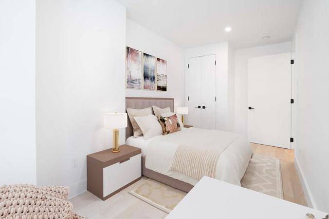 Apartment for rent at 1042 President St #1N, Brooklyn, NY 11225