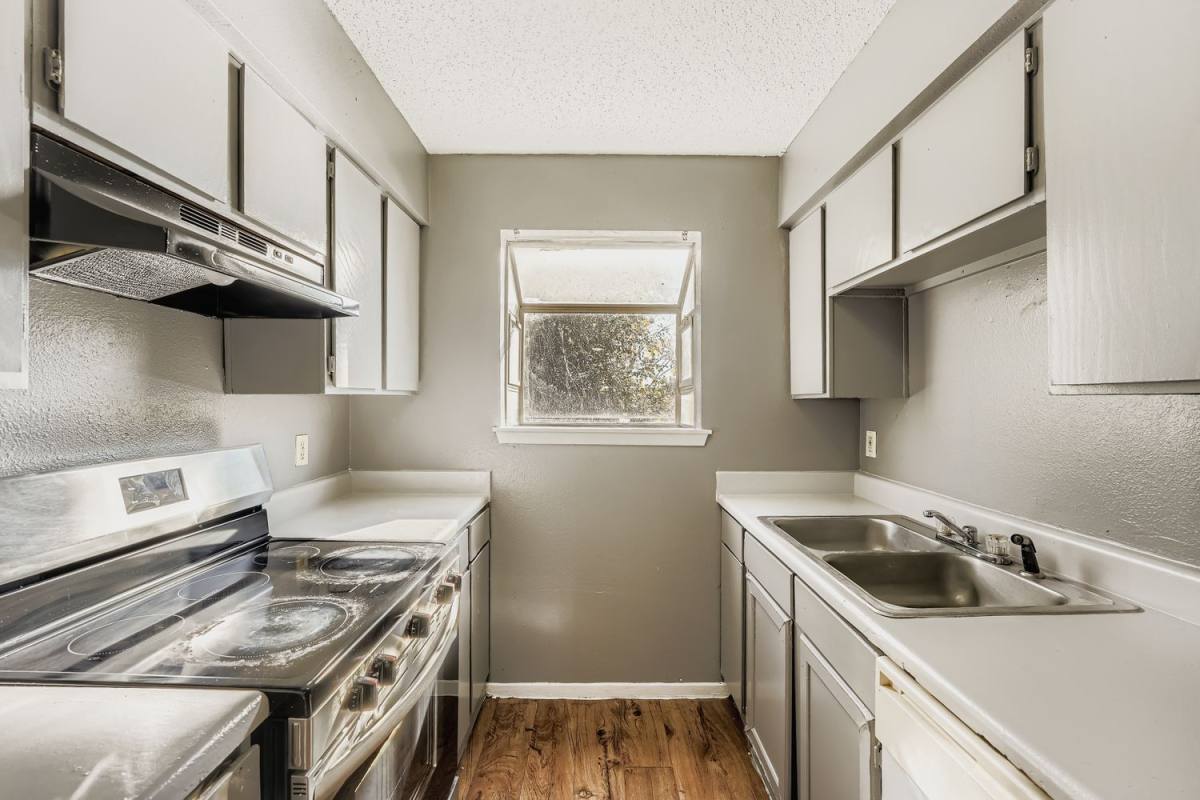 Apartment for rent at 1913 W Loop #D, Austin, TX 78758
