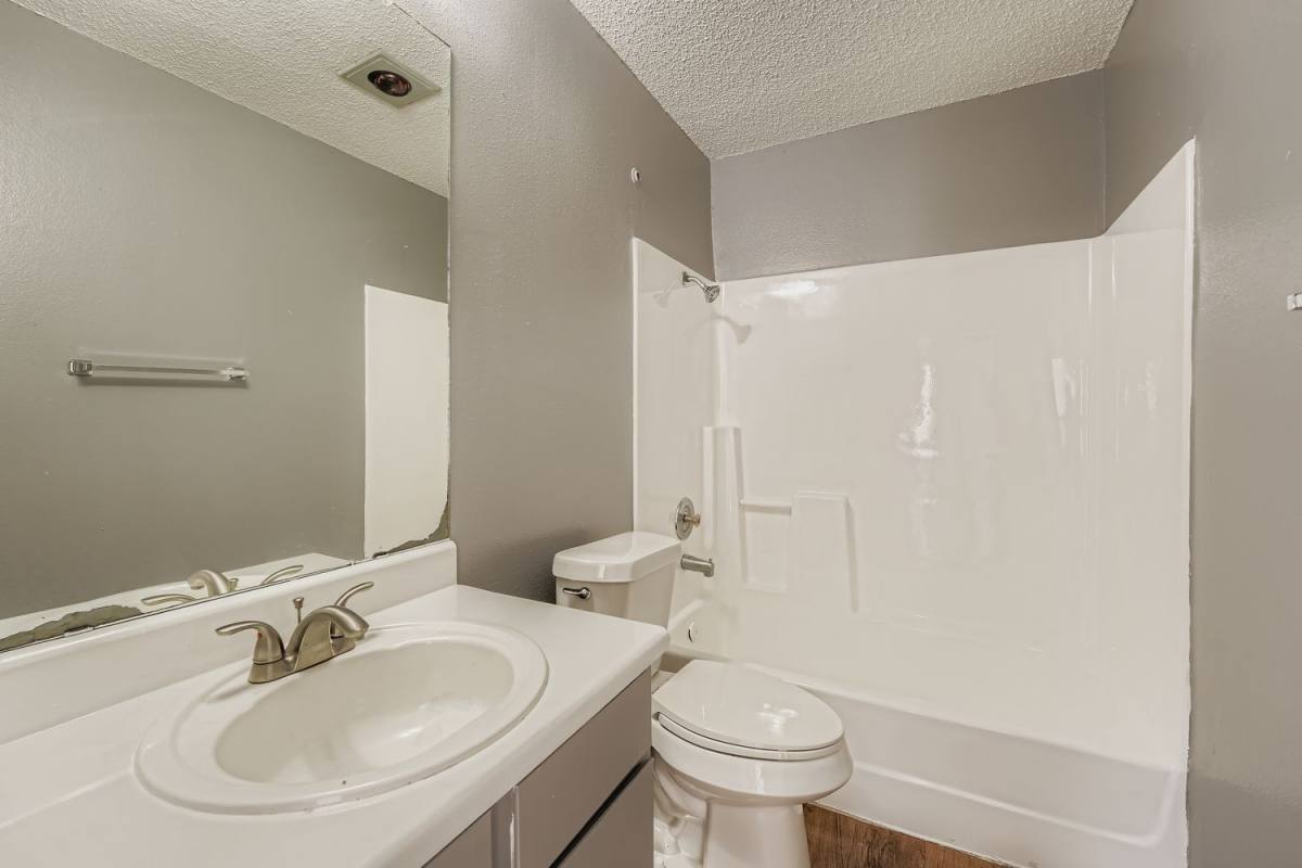 Apartment for rent at 1913 W Loop #D, Austin, TX 78758