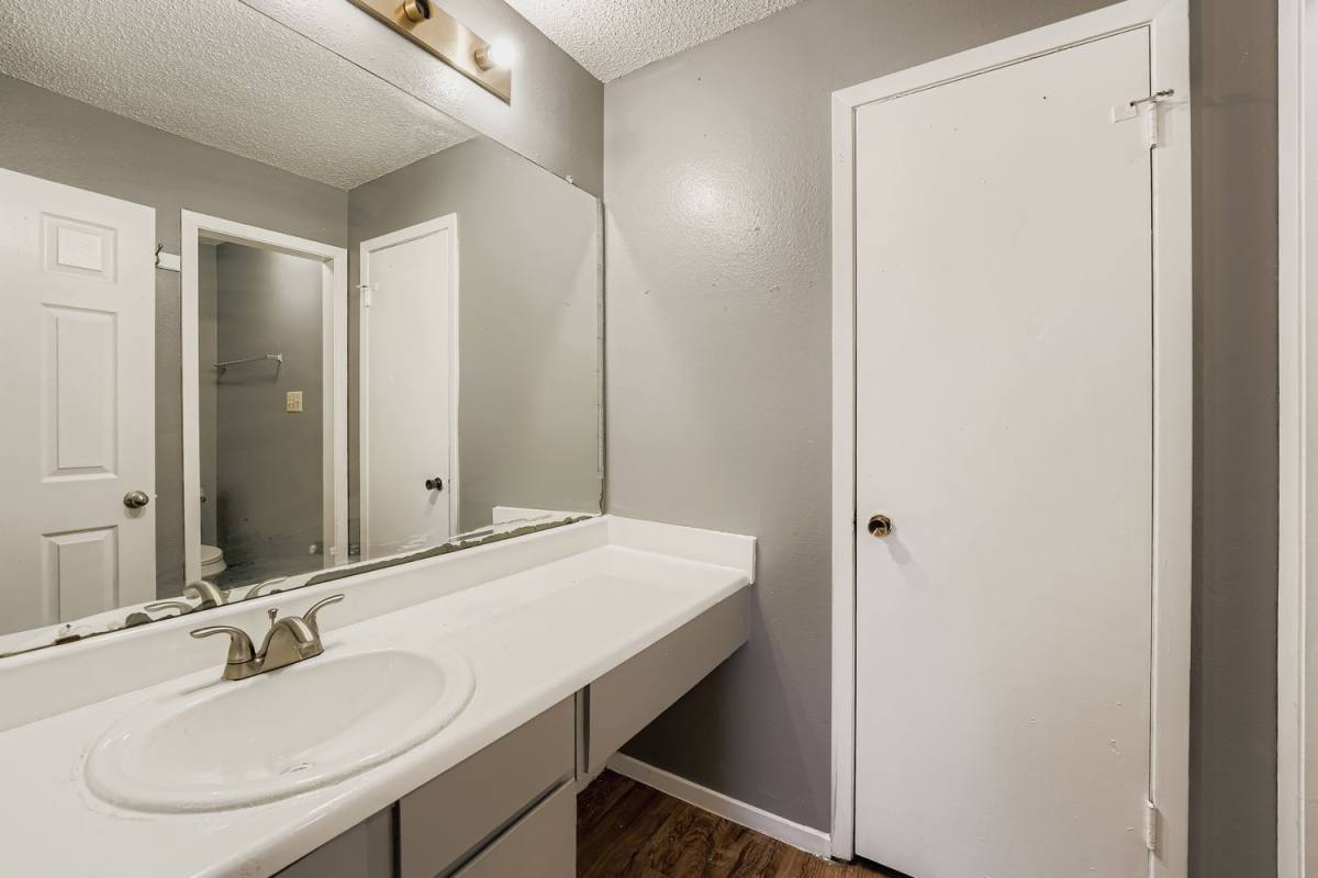 Apartment for rent at 1913 W Loop #D, Austin, TX 78758