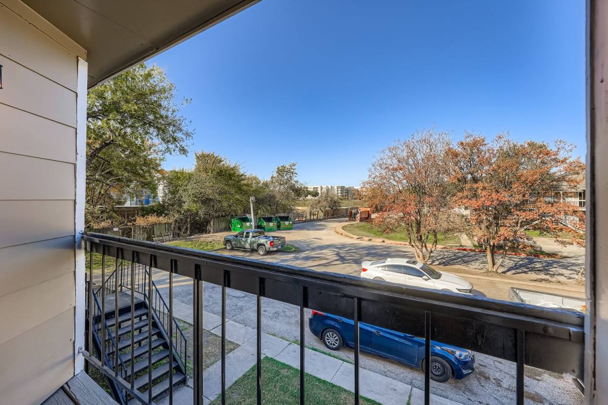 Apartment for rent at 1913 W Loop #D, Austin, TX 78758