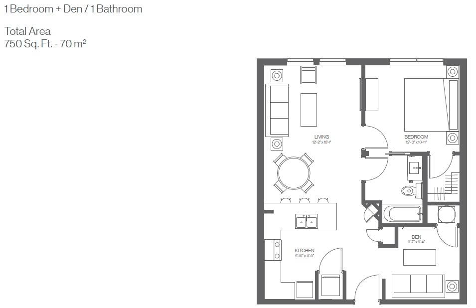 Condo for rent at 5592 Pga Blvd, Orlando, FL 32839