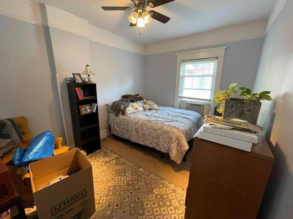 Apartment for rent at 1 Manning Blvd, Albany, NY 12203