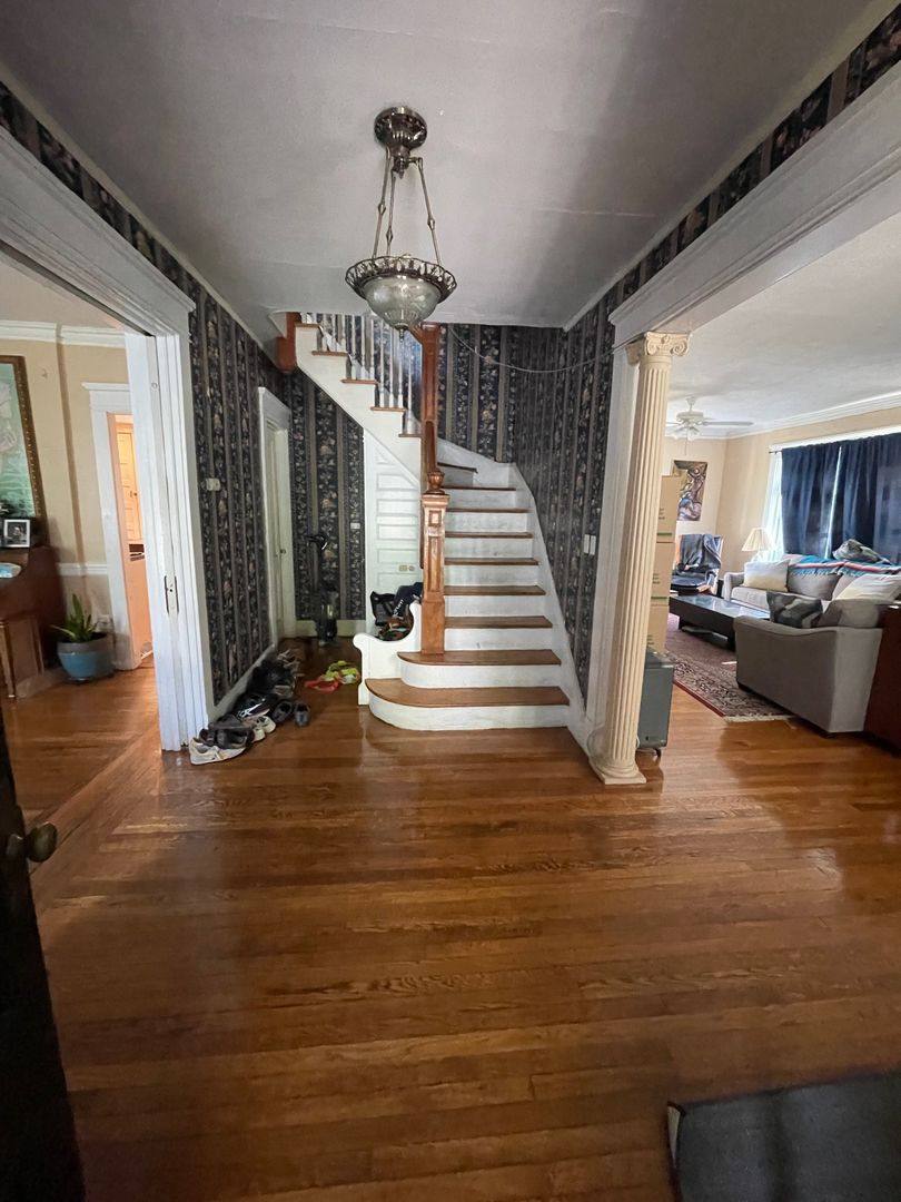 Apartment for rent at 1 Manning Blvd, Albany, NY 12203