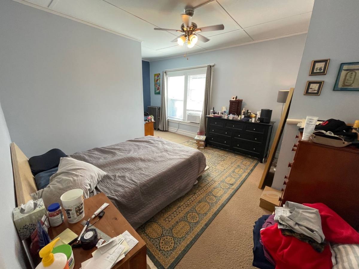 Apartment for rent at 1 Manning Blvd, Albany, NY 12203