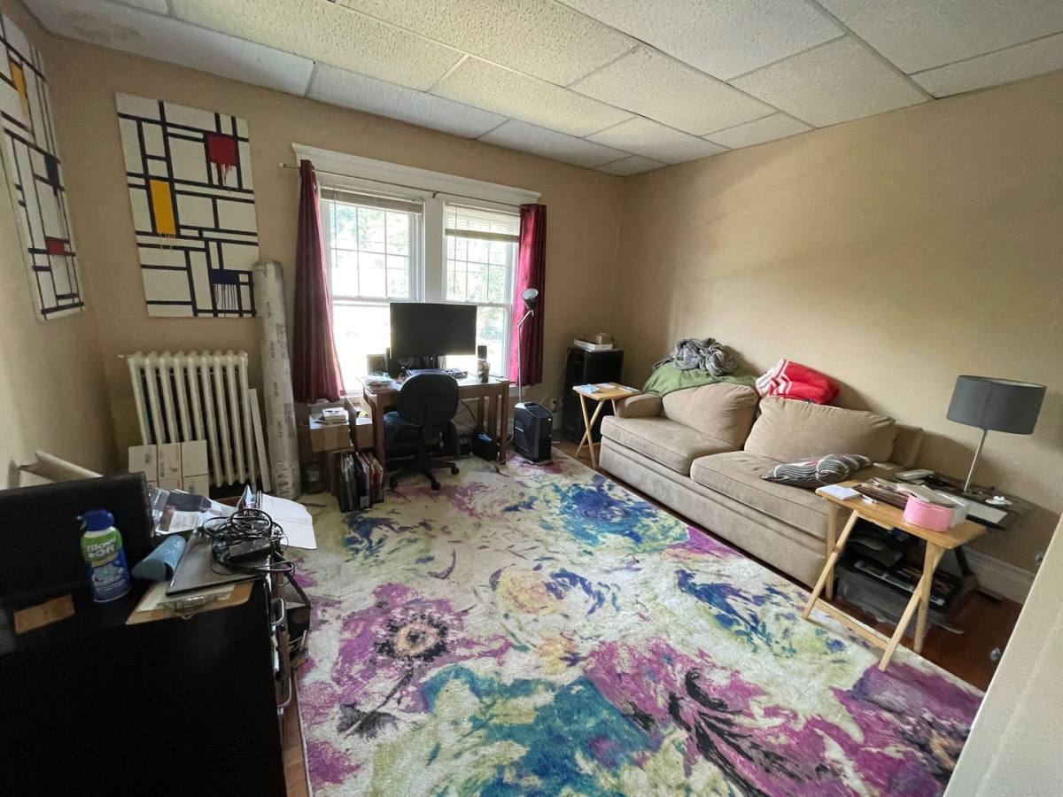 Apartment for rent at 1 Manning Blvd, Albany, NY 12203