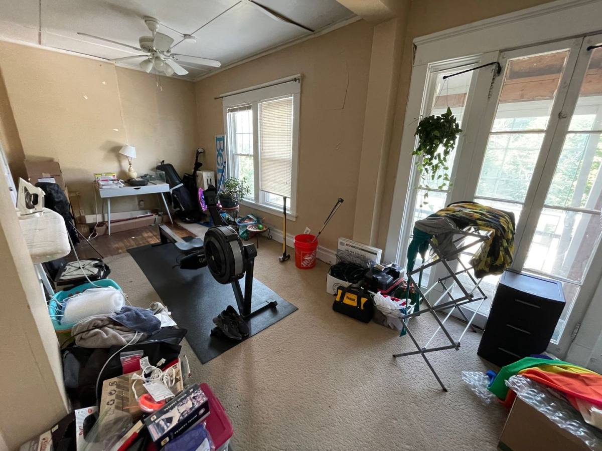 Apartment for rent at 1 Manning Blvd, Albany, NY 12203