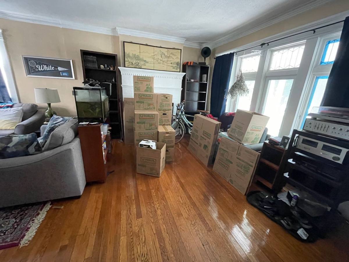 Apartment for rent at 1 Manning Blvd, Albany, NY 12203