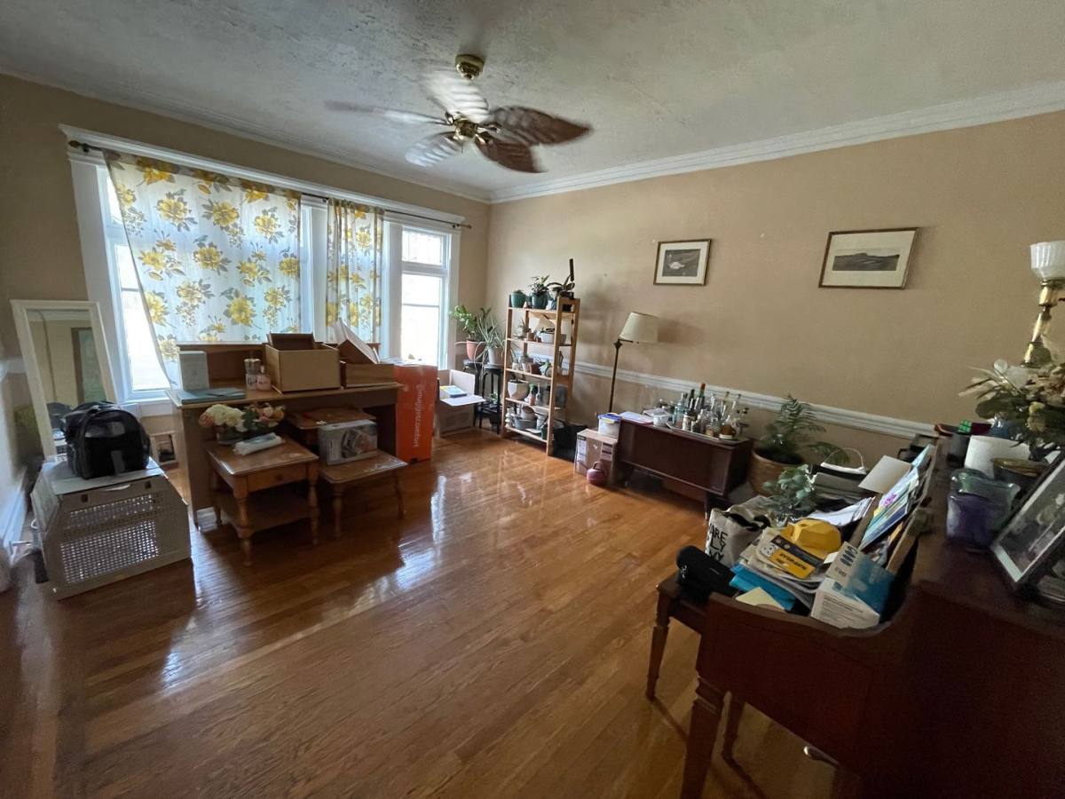 Apartment for rent at 1 Manning Blvd, Albany, NY 12203