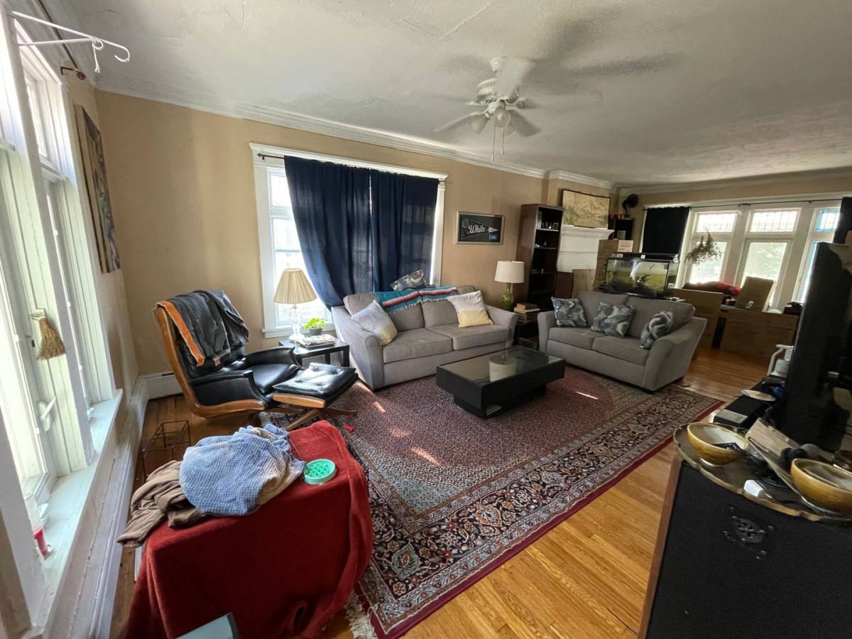 Apartment for rent at 1 Manning Blvd, Albany, NY 12203