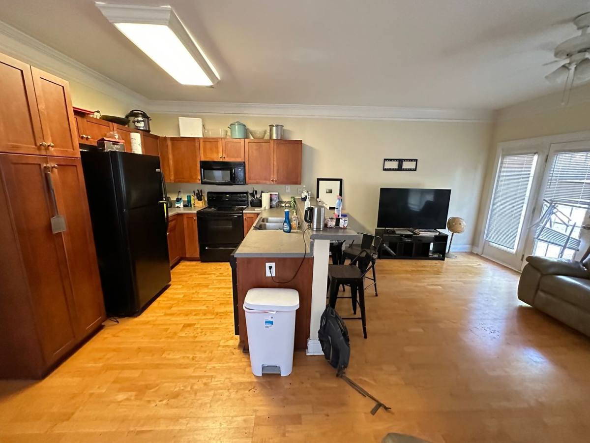 House for rent at 161 Magnolia Bluff Dr, Athens, GA 30601