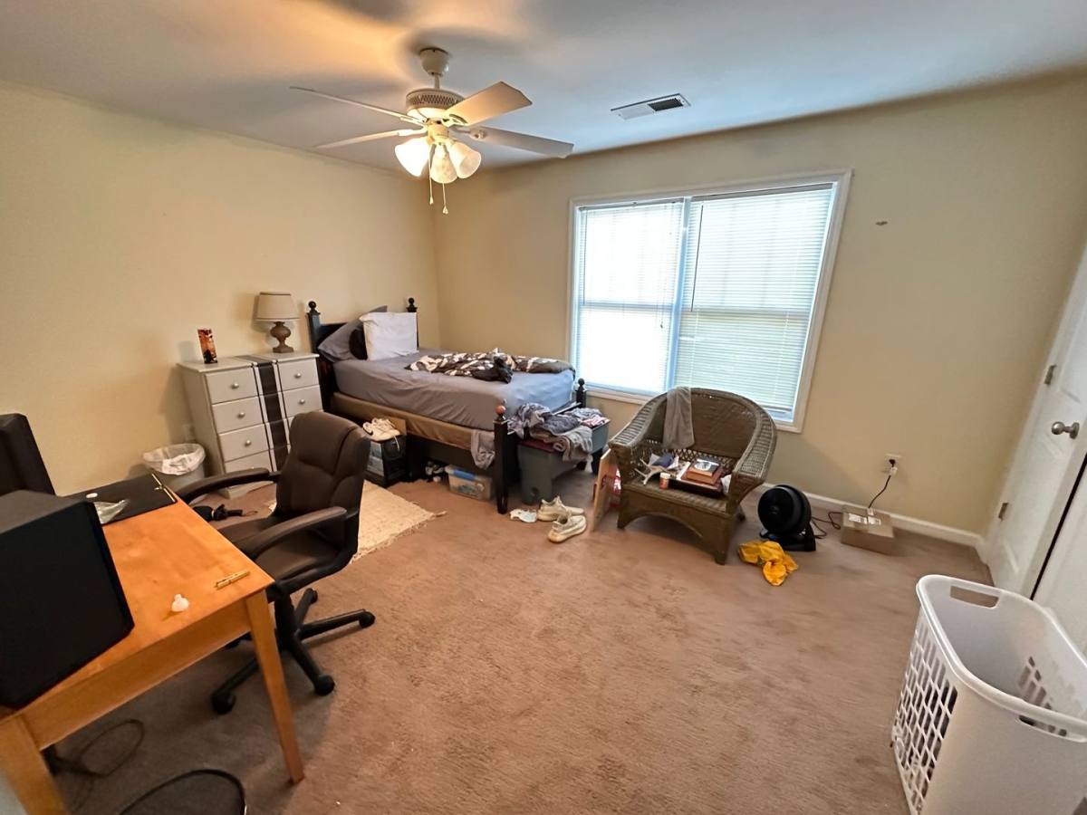 House for rent at 161 Magnolia Bluff Dr, Athens, GA 30601