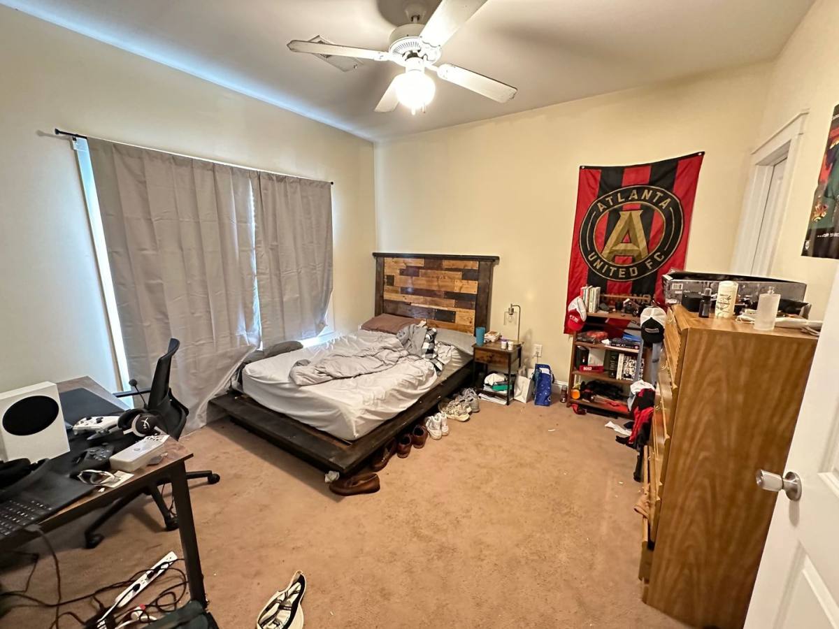 House for rent at 161 Magnolia Bluff Dr, Athens, GA 30601