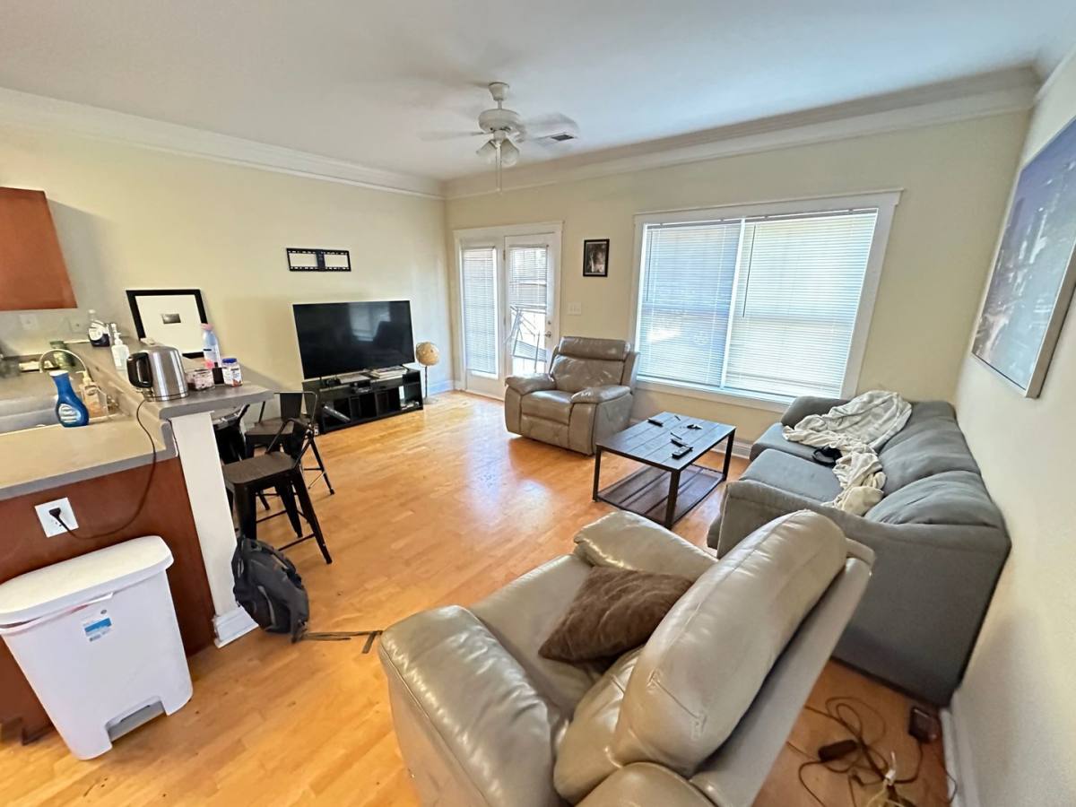 House for rent at 161 Magnolia Bluff Dr, Athens, GA 30601