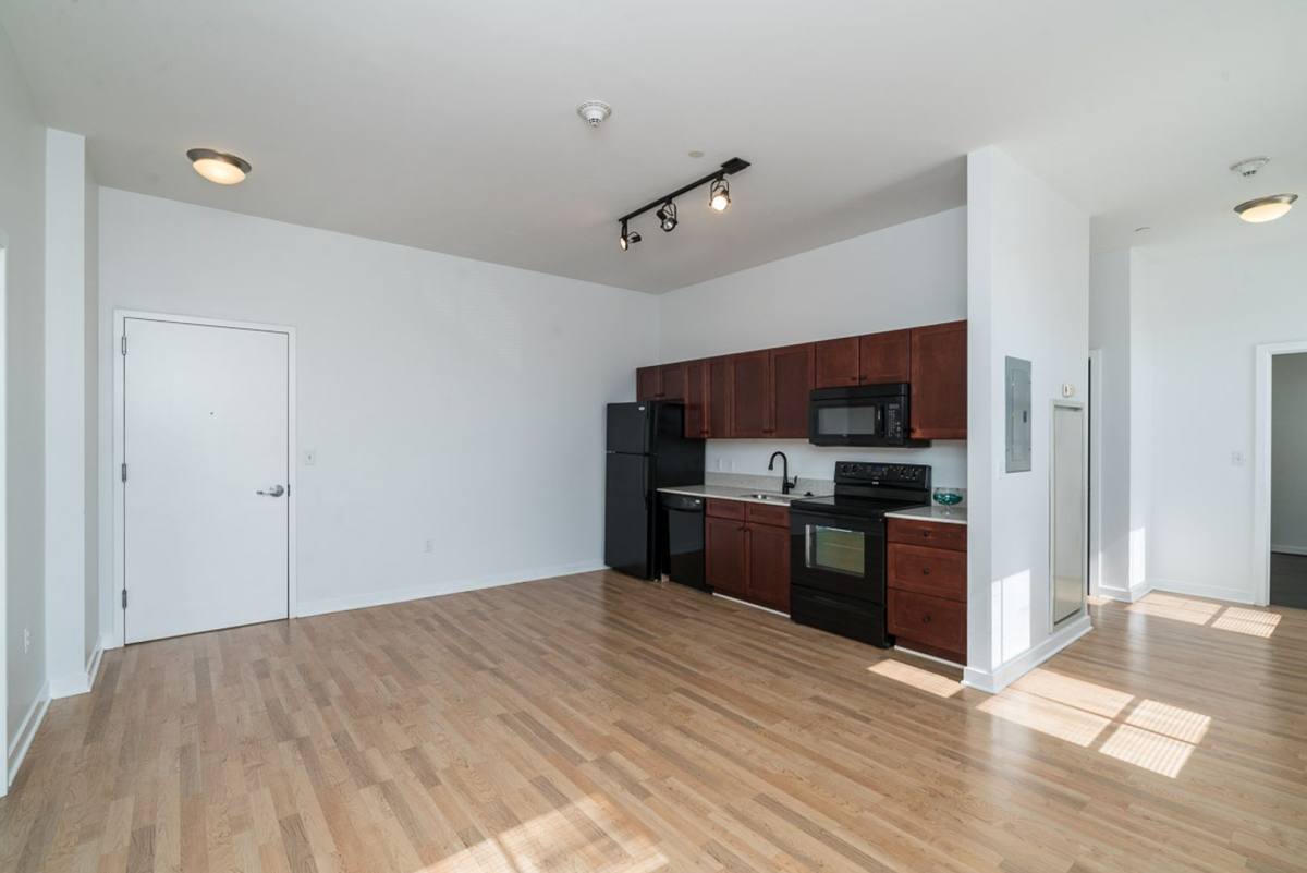 Apartment for rent at 3300 Henry Ave, Philadelphia, PA 19129