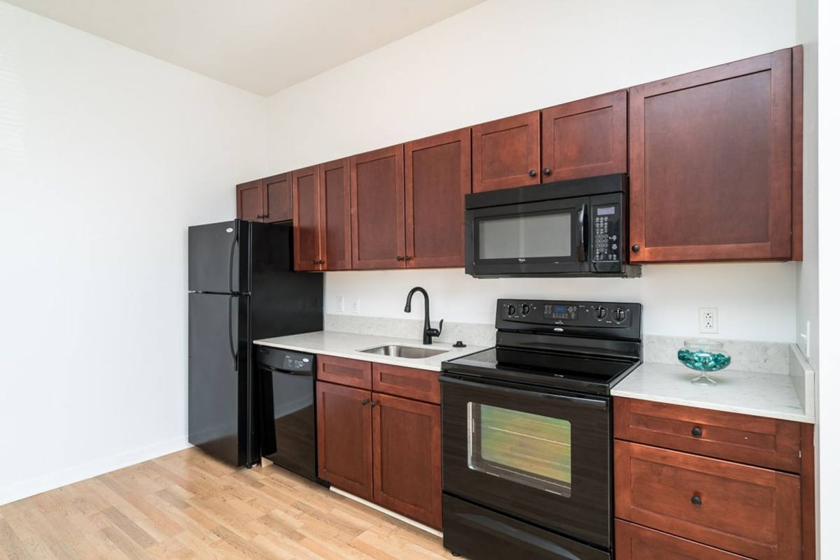 Apartment for rent at 3300 Henry Ave, Philadelphia, PA 19129