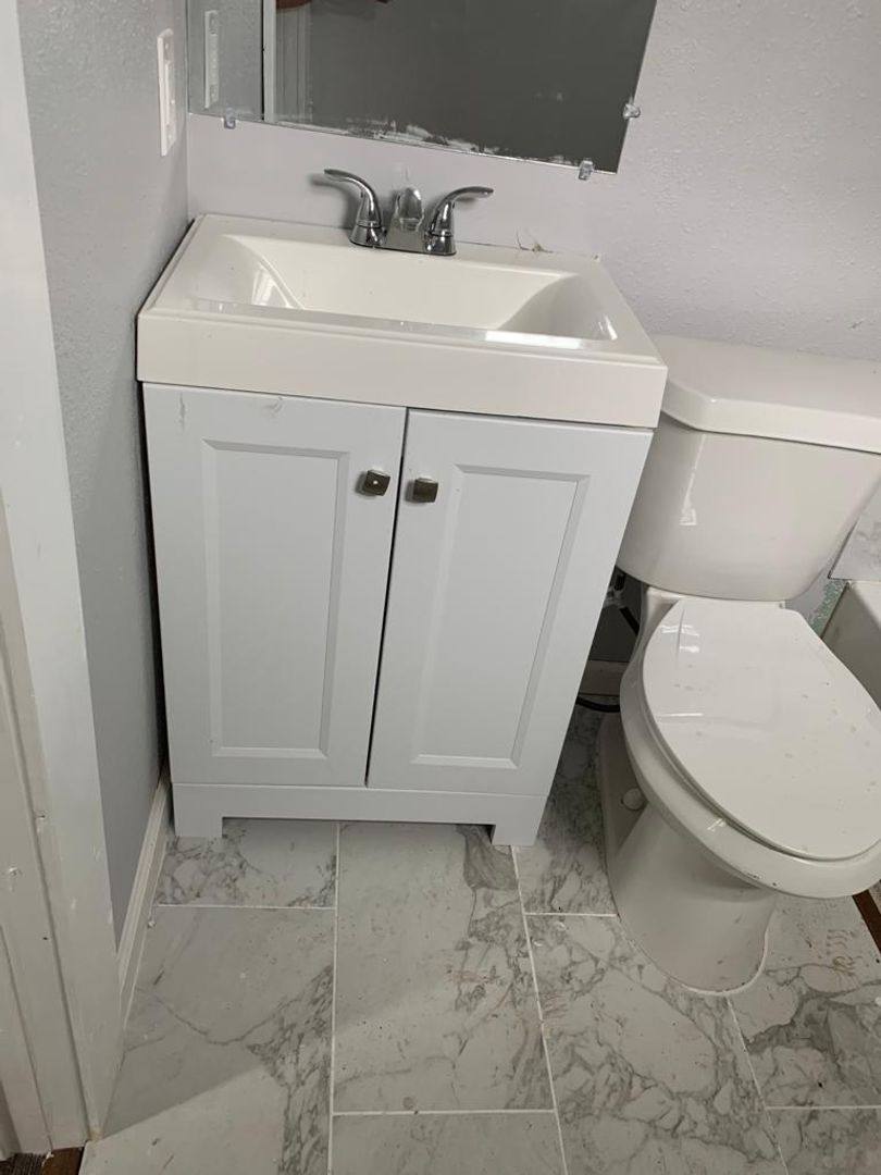 Apartment for rent at 211 E Sterling Ave, Baytown, TX 77520