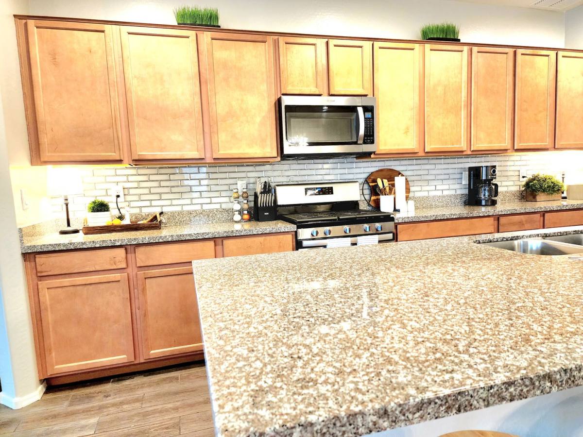 House for rent at 5256 W Leodra Lane, Laveen, AZ 85339