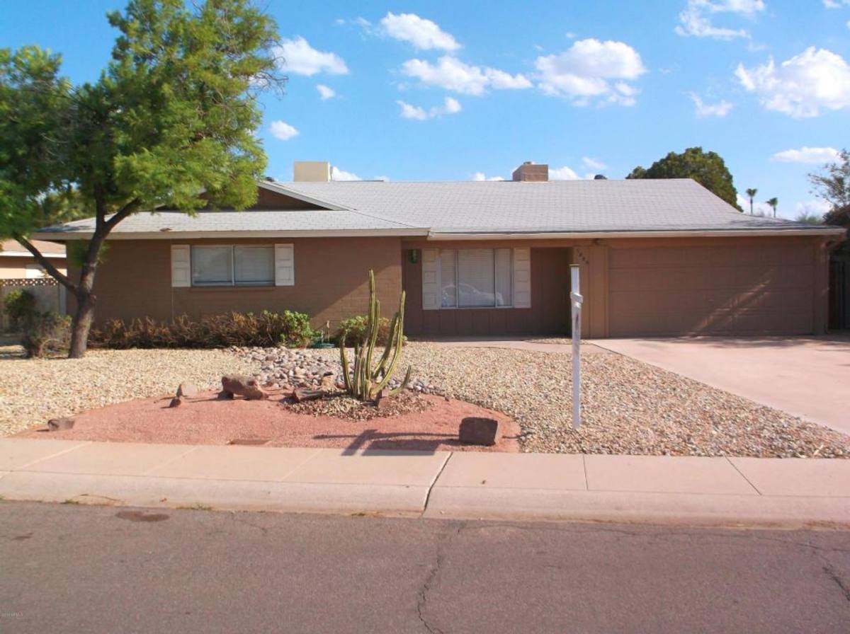 House for rent at 1855 E Loma Vista Dr, Tempe, AZ 85282