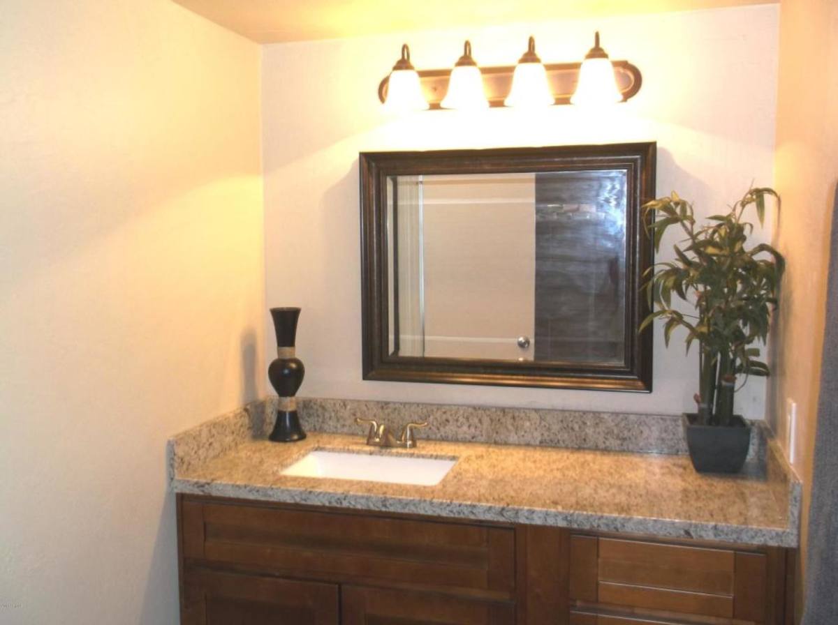 House for rent at 1855 E Loma Vista Dr, Tempe, AZ 85282