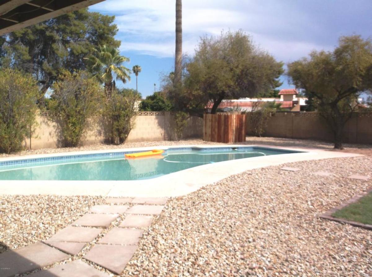 House for rent at 1855 E Loma Vista Dr, Tempe, AZ 85282
