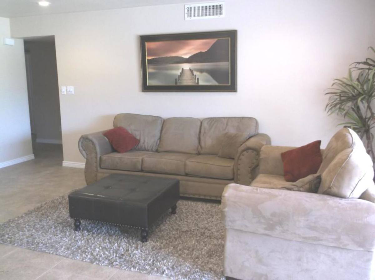 House for rent at 1855 E Loma Vista Dr, Tempe, AZ 85282