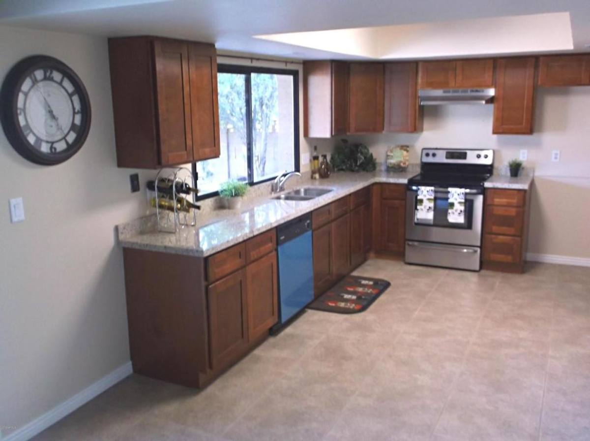 House for rent at 1855 E Loma Vista Dr, Tempe, AZ 85282