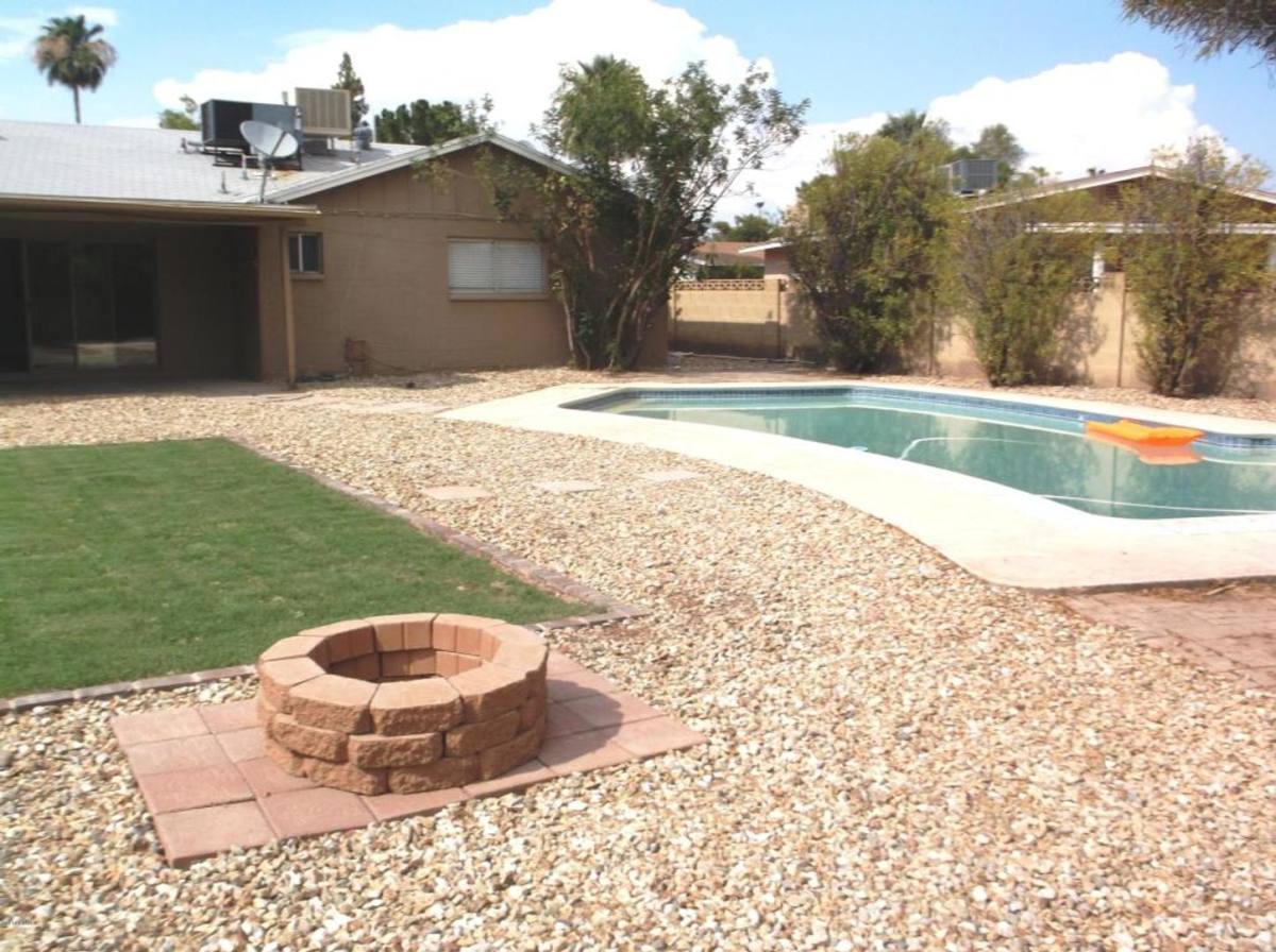 House for rent at 1855 E Loma Vista Dr, Tempe, AZ 85282