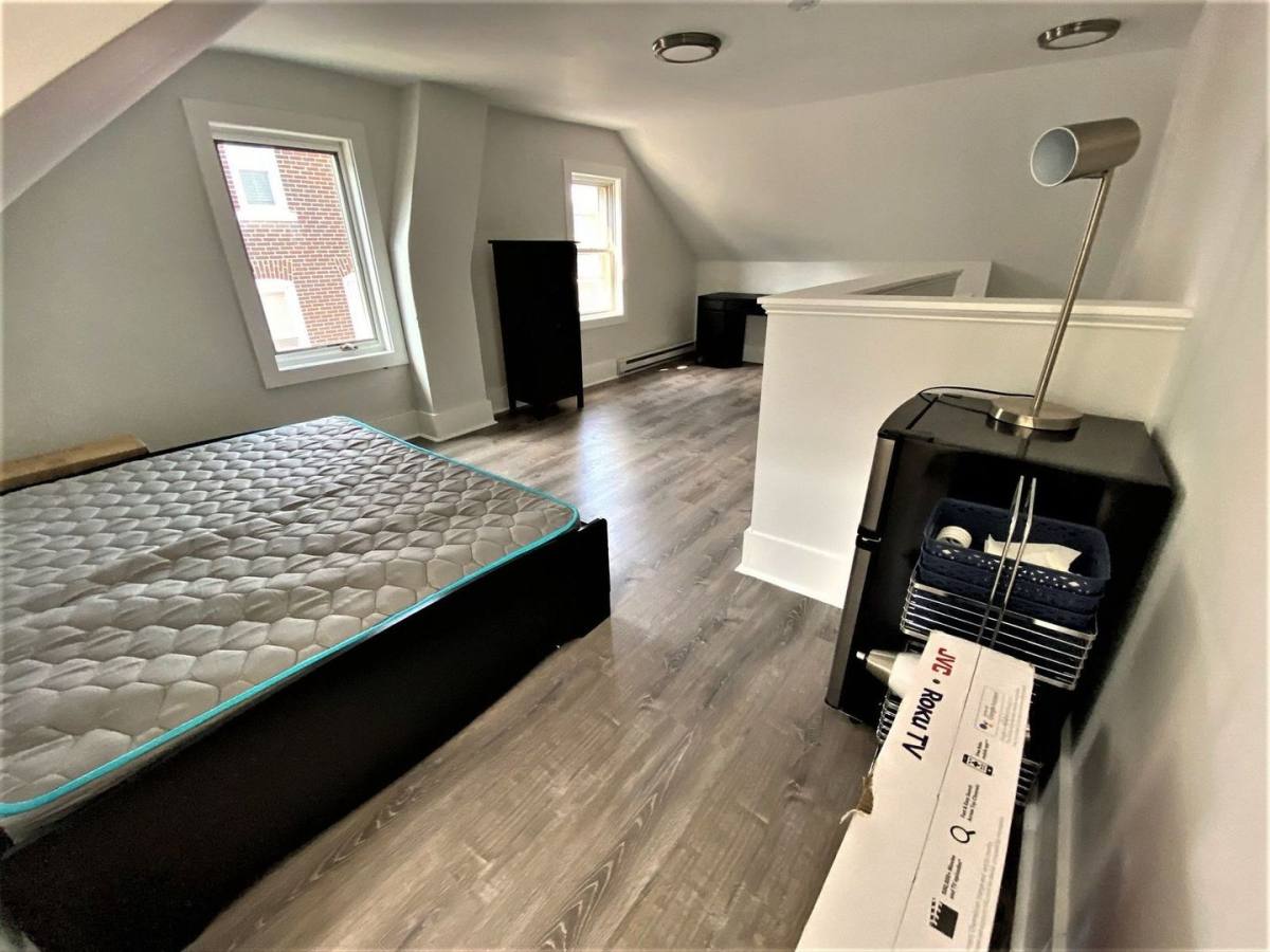 House for rent at 515 Thomas St, Bethlehem, PA 18015