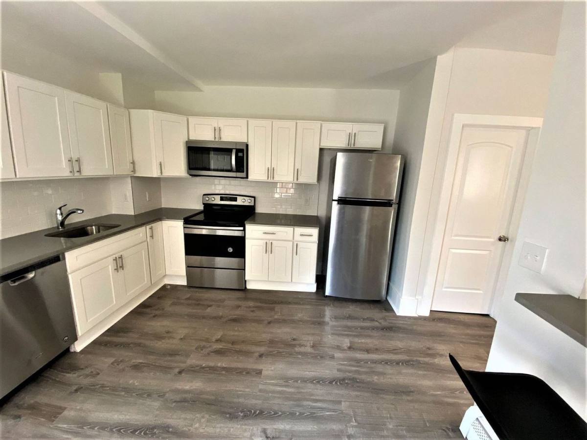 House for rent at 515 Thomas St, Bethlehem, PA 18015