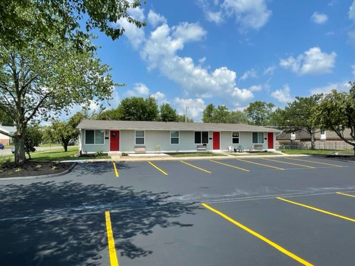 Apartment for rent at 455 Stonyridge Ave, Troy, OH 45373