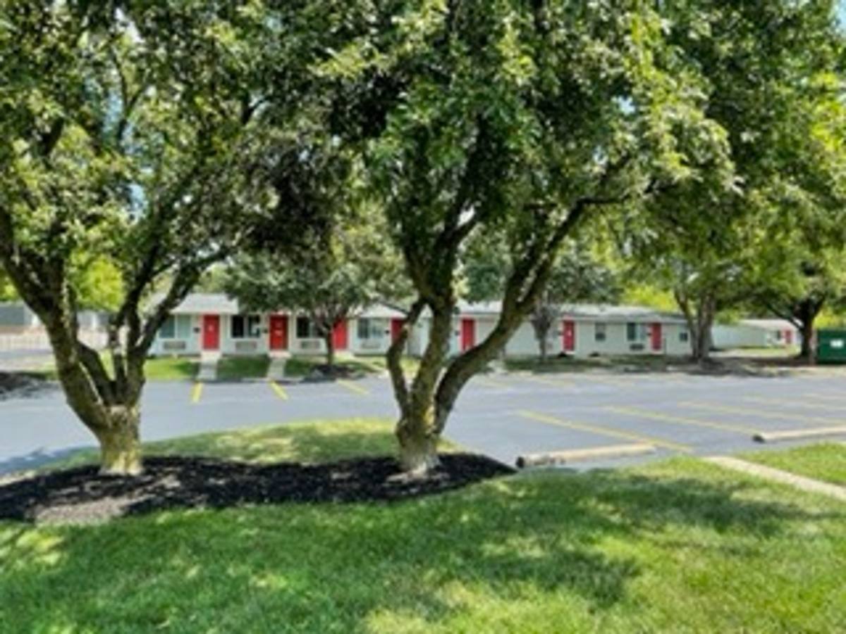 Apartment for rent at 455 Stonyridge Ave, Troy, OH 45373