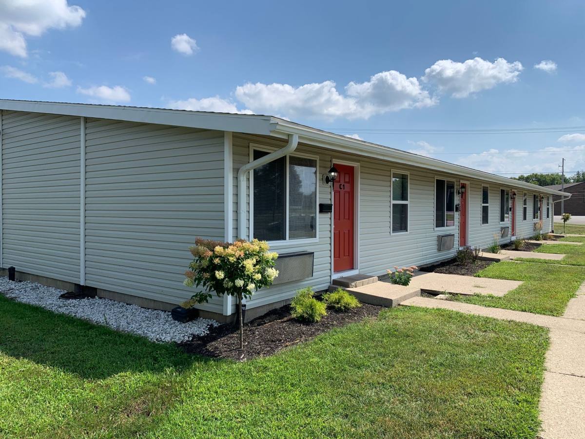 Apartment for rent at 455 Stonyridge Ave, Troy, OH 45373