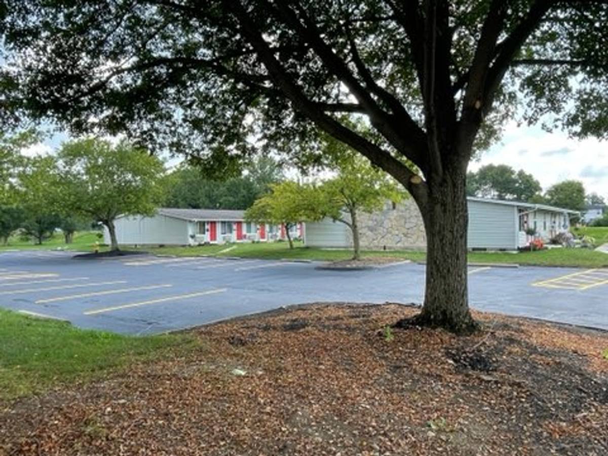Apartment for rent at 455 Stonyridge Ave, Troy, OH 45373