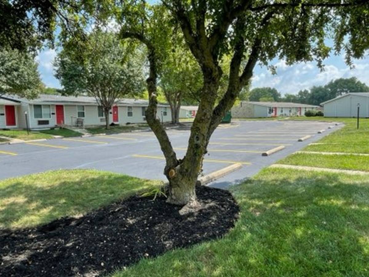 Apartment for rent at 455 Stonyridge Ave, Troy, OH 45373