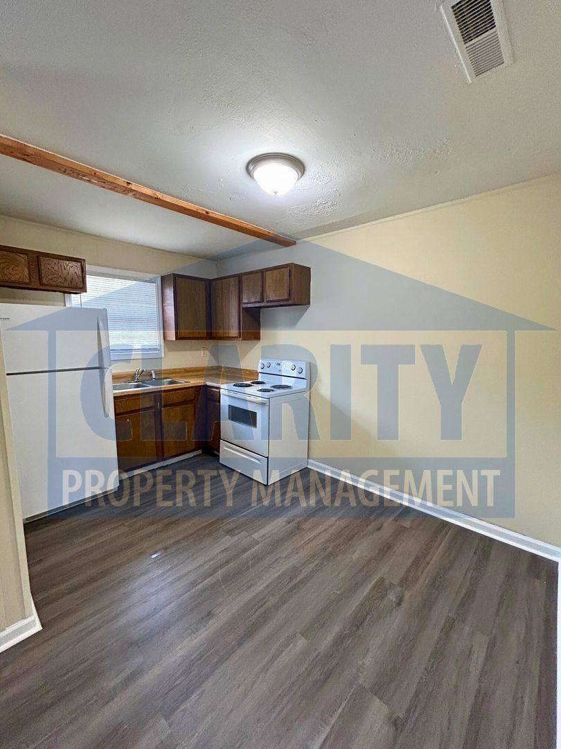 Apartment for rent at 1901 Park St NE, Cleveland, TN 37311
