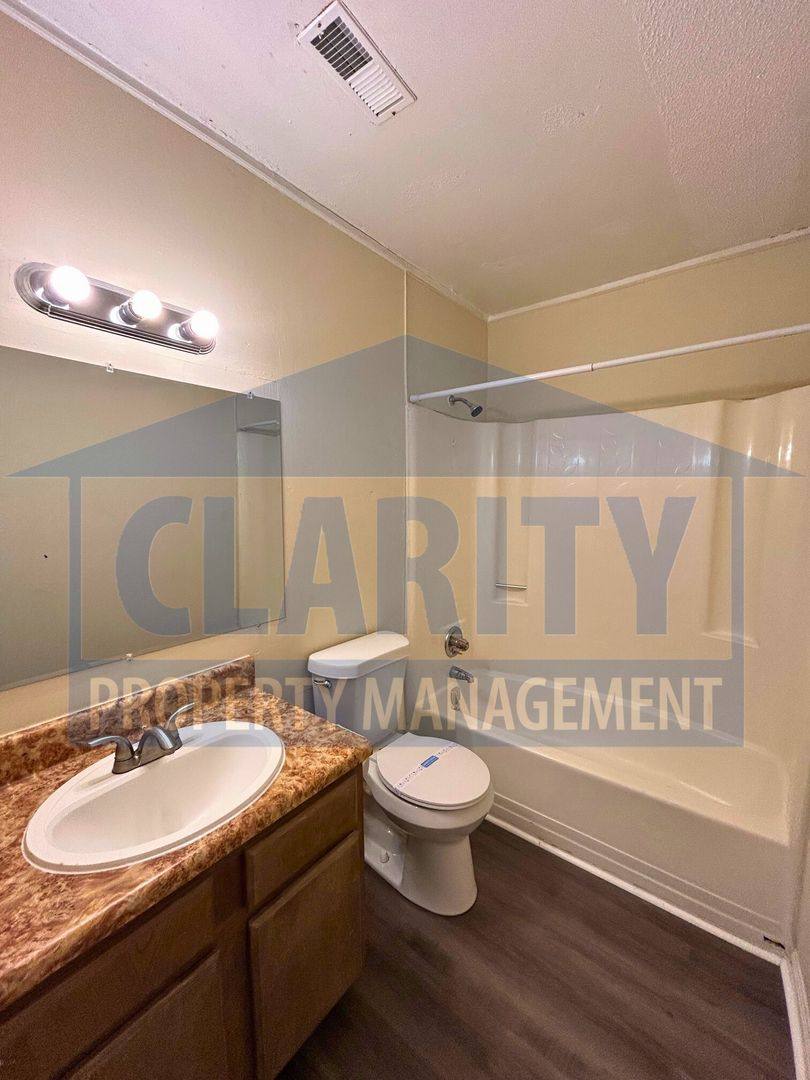Apartment for rent at 1901 Park St NE, Cleveland, TN 37311