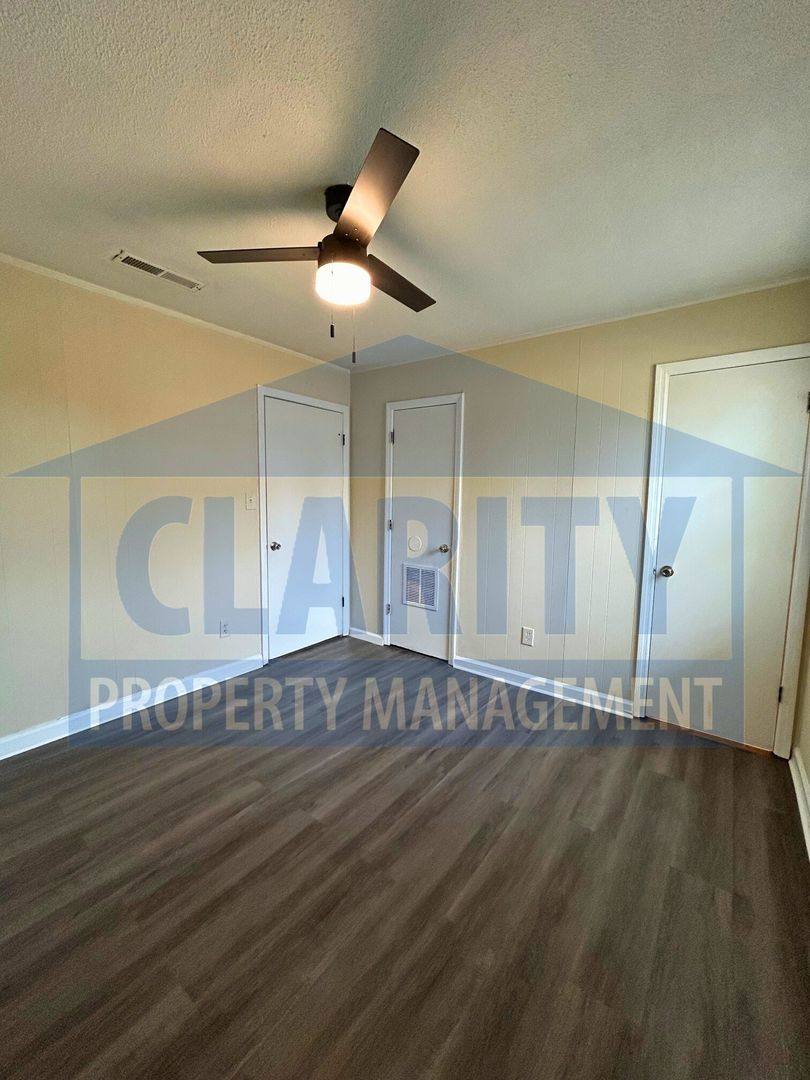 Apartment for rent at 1901 Park St NE, Cleveland, TN 37311