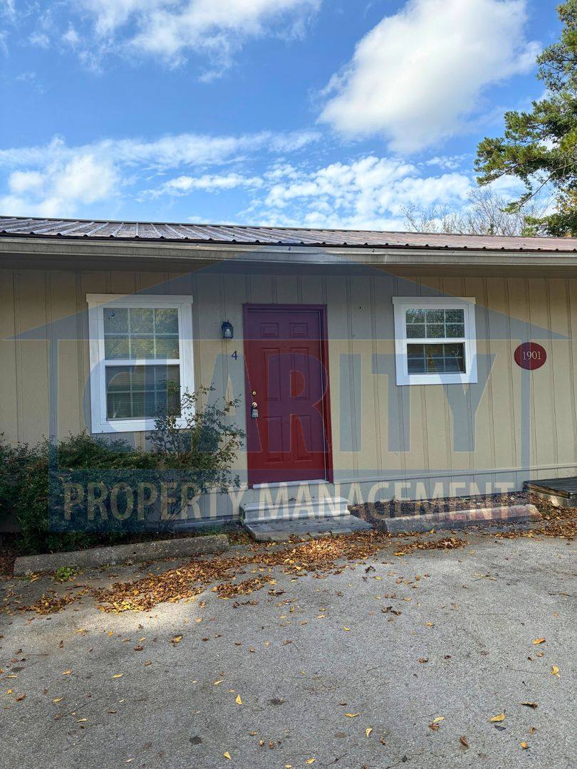 Apartment for rent at 1901 Park St NE, Cleveland, TN 37311