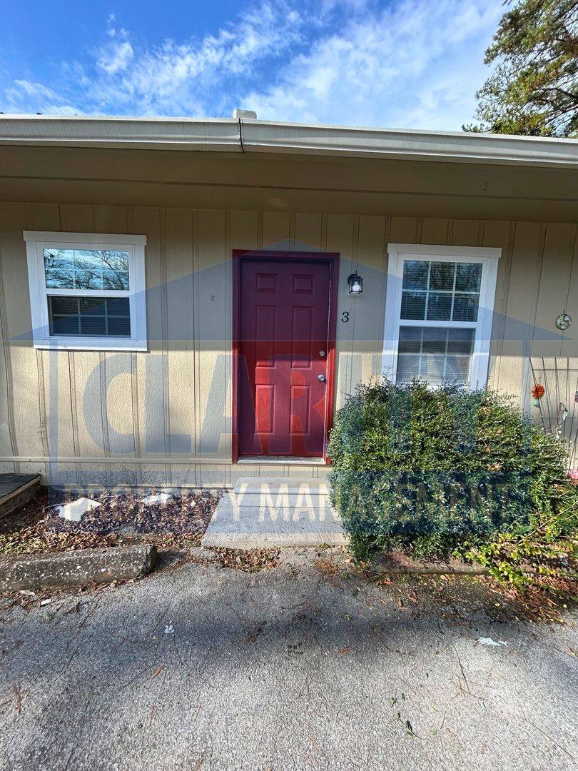 Apartment for rent at 1901 Park St NE, Cleveland, TN 37311