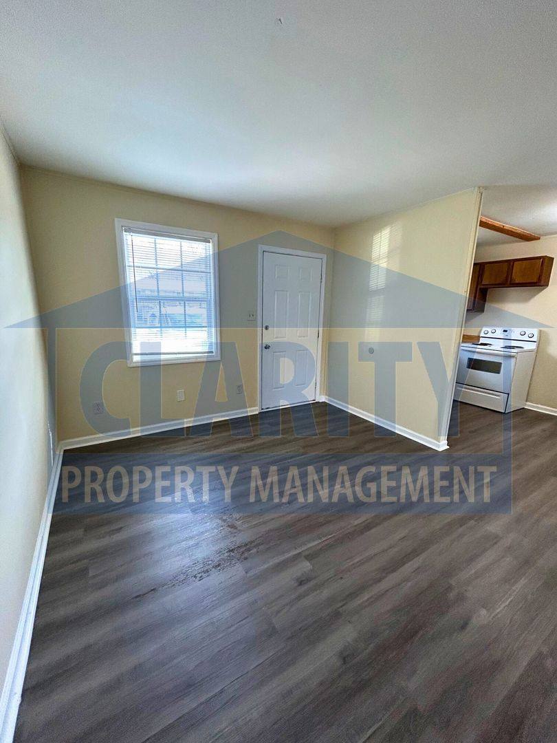 Apartment for rent at 1901 Park St NE, Cleveland, TN 37311