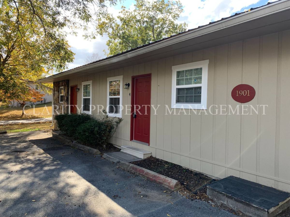 Apartment for rent at 1901 Park St NE, Cleveland, TN 37311