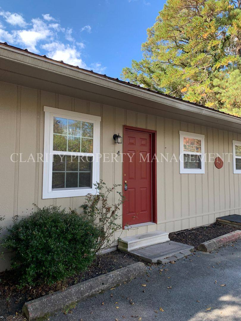 Apartment for rent at 1901 Park St NE, Cleveland, TN 37311