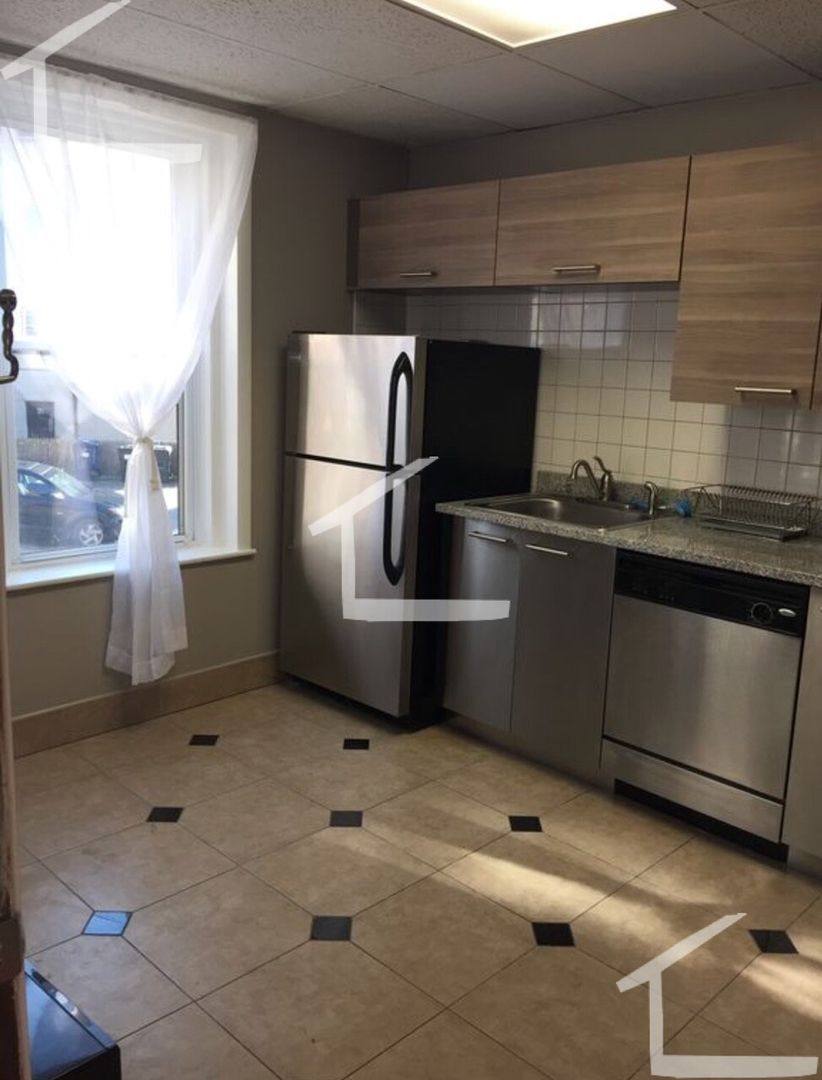 House for rent at 1714 Commonwealth Ave, Brighton, MA 02135