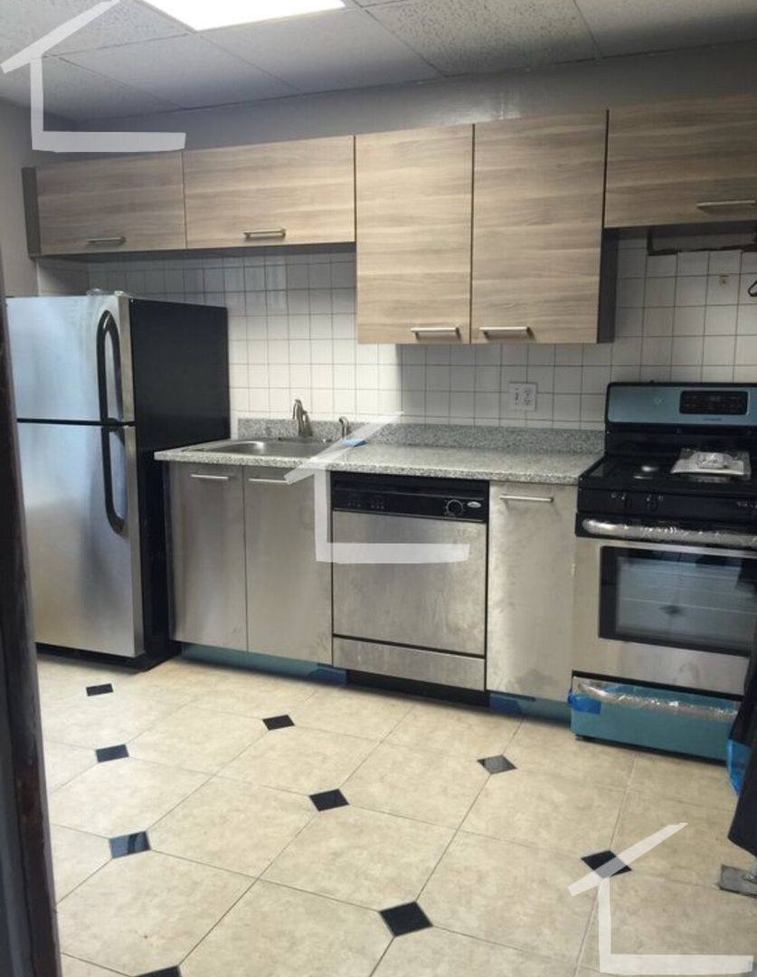 House for rent at 1714 Commonwealth Ave, Brighton, MA 02135