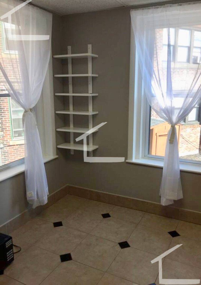 House for rent at 1714 Commonwealth Ave, Brighton, MA 02135