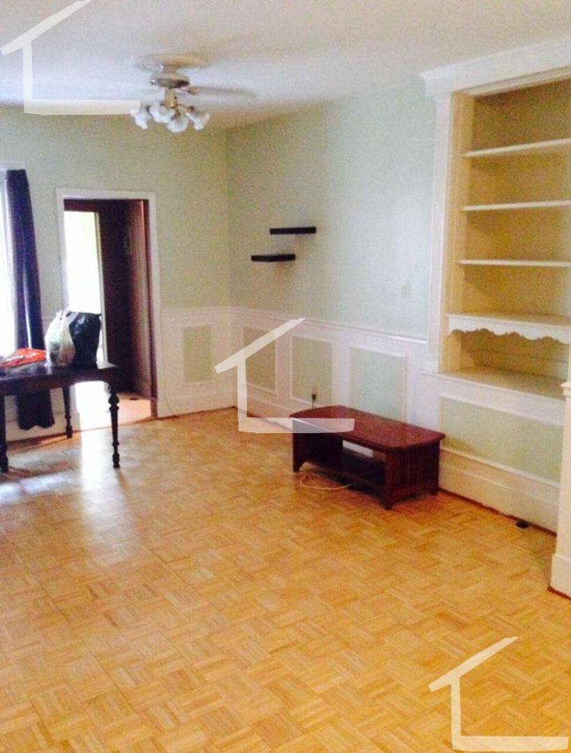 House for rent at 1714 Commonwealth Ave, Brighton, MA 02135