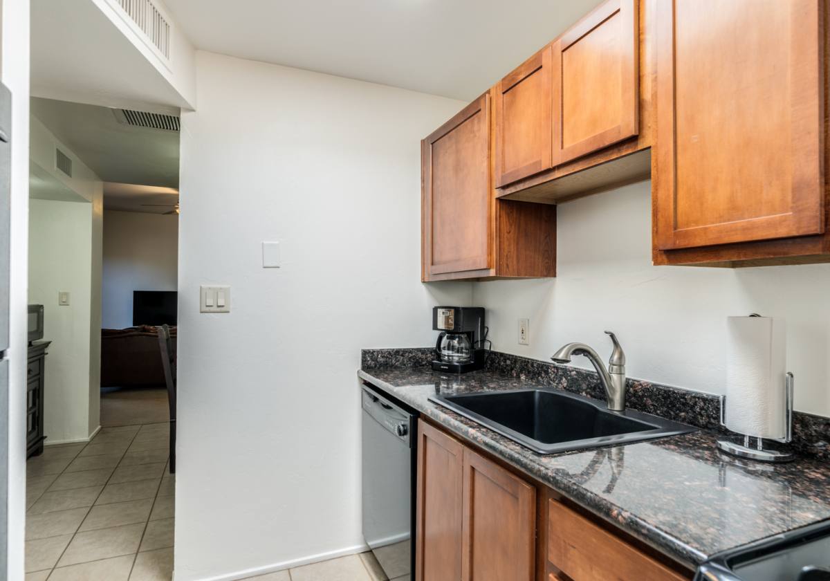 Apartment for rent at 1725 E Limberlost Dr, Tucson, AZ 85719