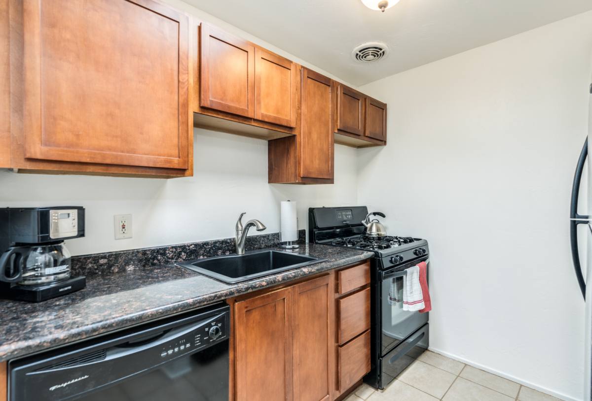 Apartment for rent at 1725 E Limberlost Dr, Tucson, AZ 85719