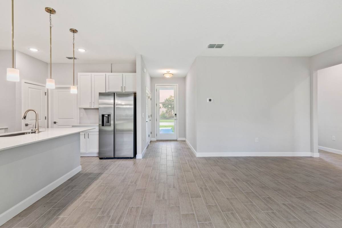 House for rent at 3464 Nadasky Ave, North Port, FL 34288